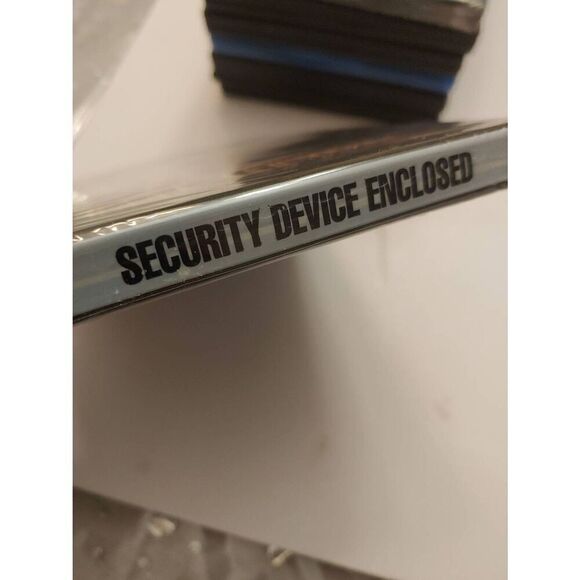 Frank and Jesse (DVD, 1994). - Picture 3 of 3